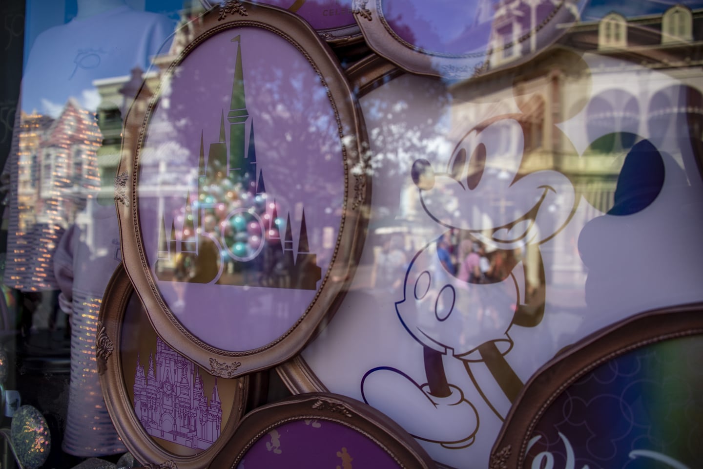 Disney, Netflix, Comcast say they will cover employee travel for abortions – The Washington Post