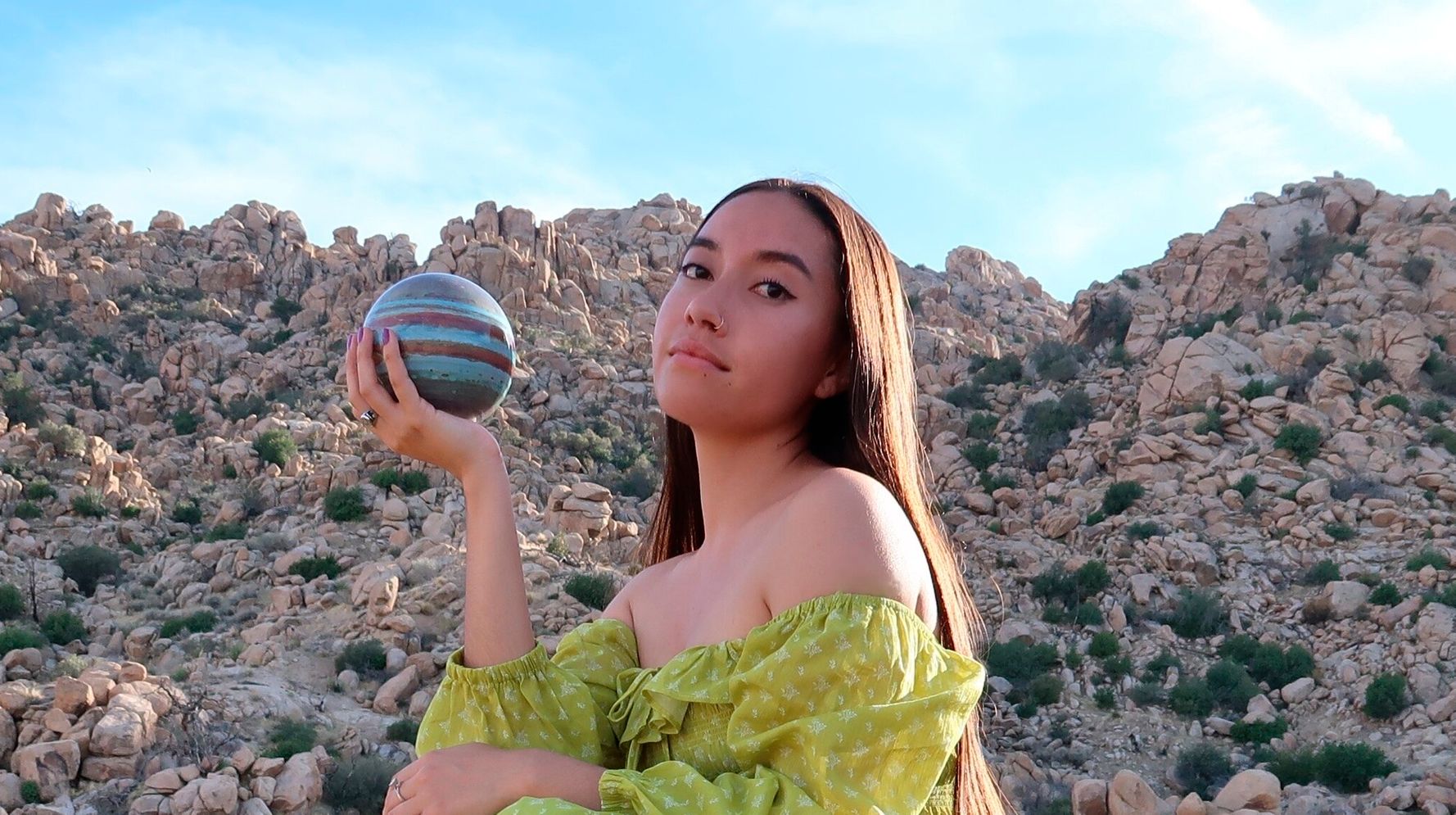 Electrical Engineer Becomes The First Mexican-Born Woman To Travel To Space | HuffPost Communities