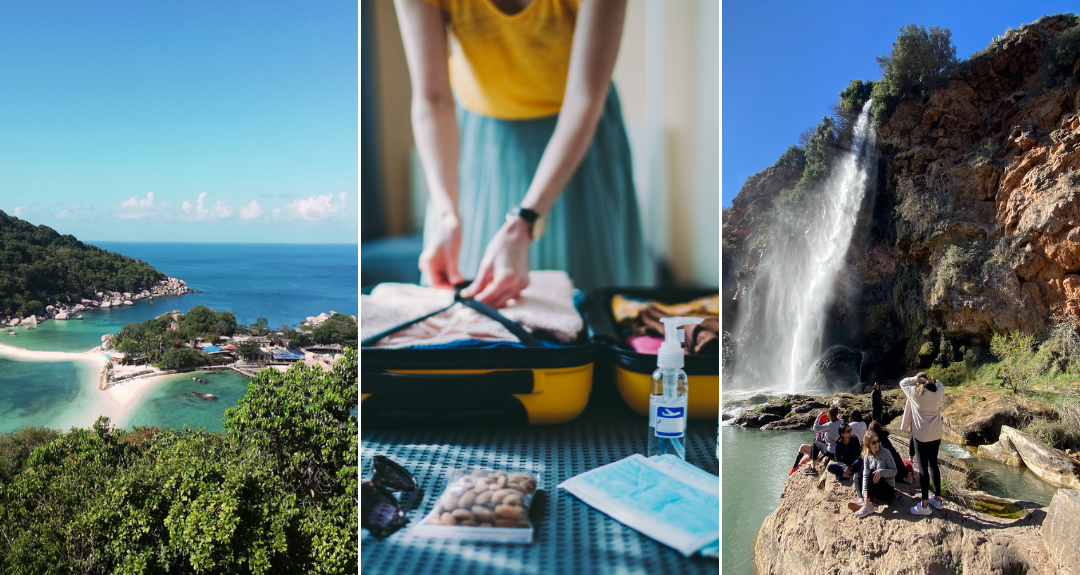 How to Pack for Long Term Travel: The Remote Year Guide