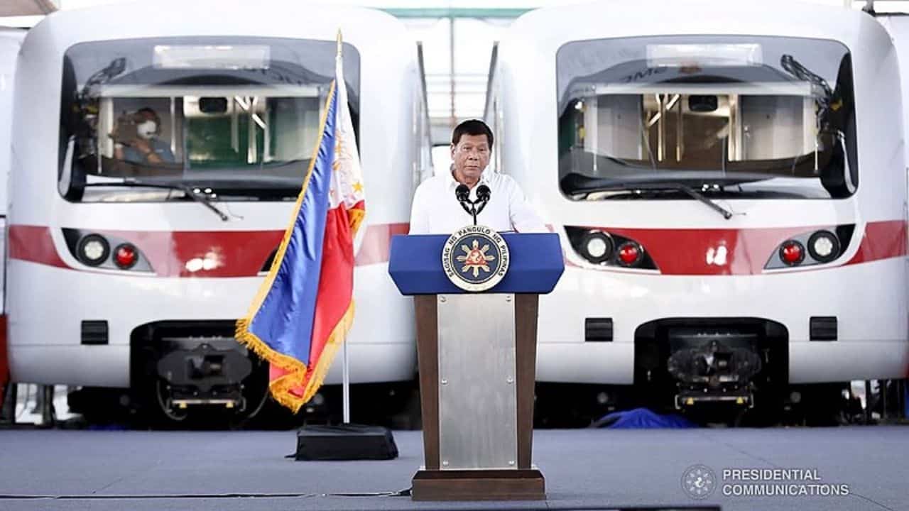MRT-7 to cut travel time from QC to Bulacan, now 63.3% complete | NoypiGeeks