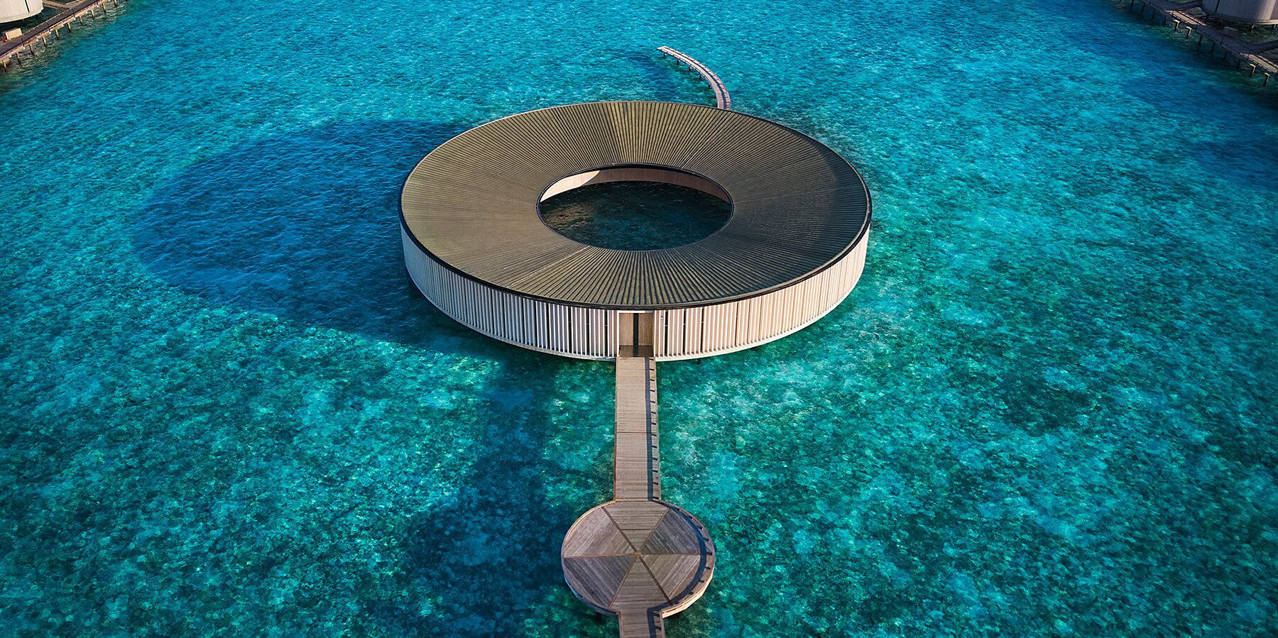 The Ritz-Carlton Just Opened Its First Resort in the Maldives – and It’s Absolutely Gorgeous | Travel + Leisure