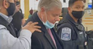 Travel security tightened for members of Congress after harassment