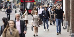 UK Testing a 4-day Workweek in the Largest Pilot Program of Its Kind | Travel + Leisure