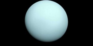 Uranus Will Make a Rare Appearance in Sunday Night’s Sky — Here’s How to See It | Travel + Leisure