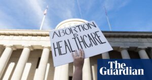 10-year-old rape victim forced to travel from Ohio to Indiana for abortion | Ohio | The Guardian