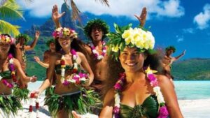 5 Things to Love About the Four Seasons Resort Bora Bora | Spacifica Travel