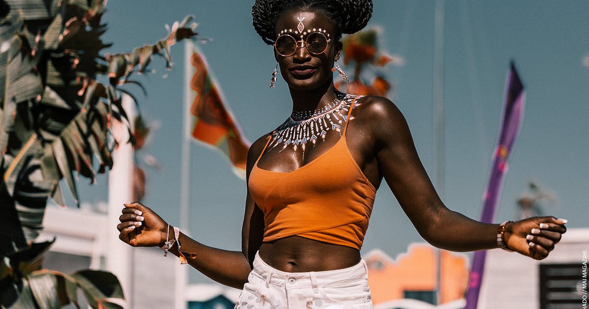 Afro Nation Chop Vegas Weekender 2021 | Group Travel Trips, Events, Festivals & More | Pollen Presents