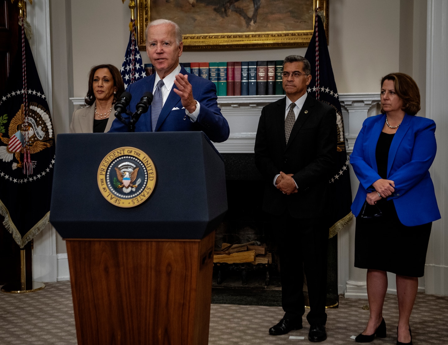 Biden decries case of 10-year-old rape victim forced to travel from Ohio to Indiana for abortion – The Washington Post