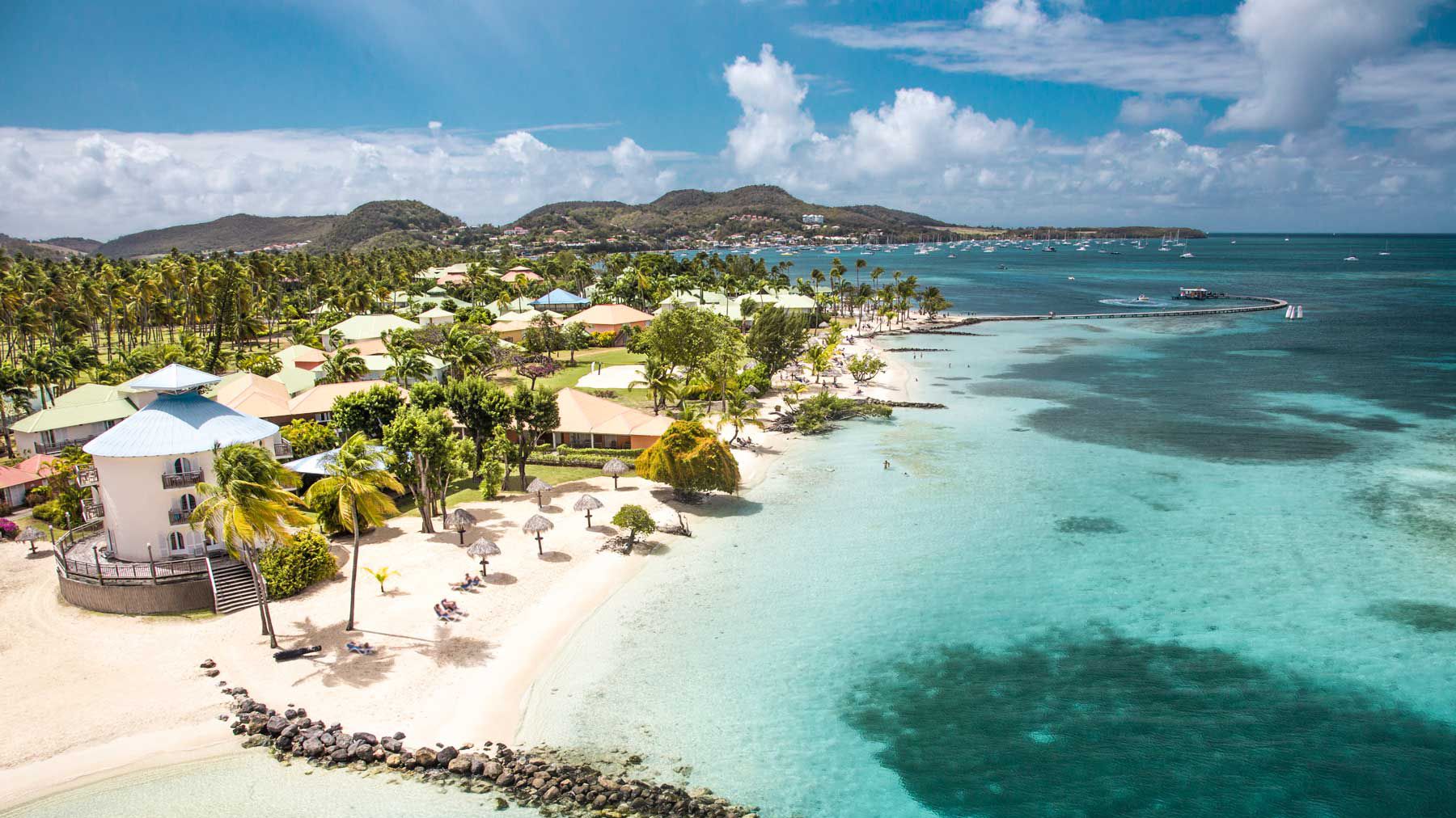 Club Med Is Hiring for a Dream Job That Lets You Live at a Punta Cana Resort for a Full Year | Travel + Leisure