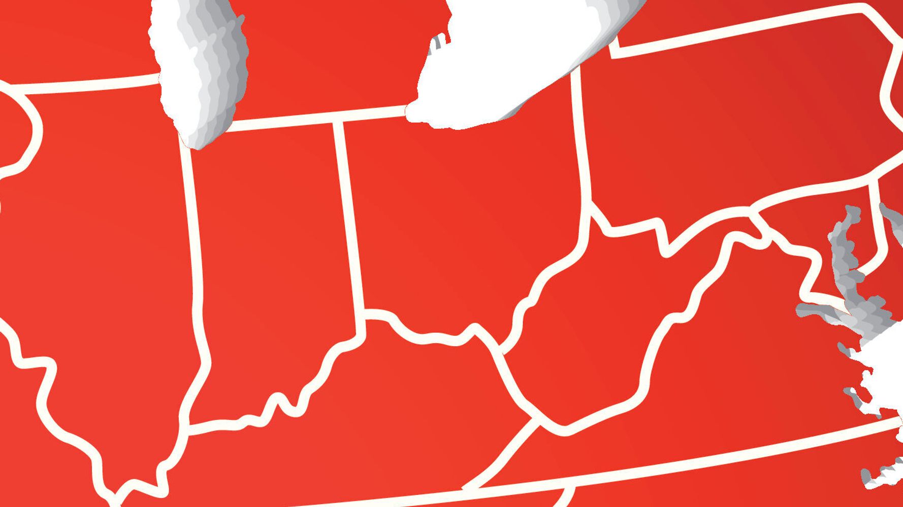 Girl, 10, Reportedly Forced To Travel Out Of State For Abortion | HuffPost Latest News