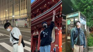 K-Pop Idols As Your Travel Guides: NCT 127 In Japan