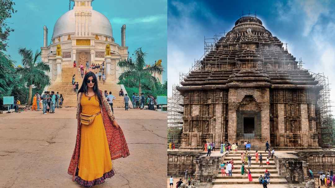 Odisha Doesnt Deserve to Be on the Travel Map of India. Heres Why. – Tripoto