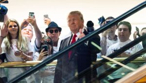 OUCH: Trump Hotels Dropped By Major Luxury Travel Organization | HuffPost