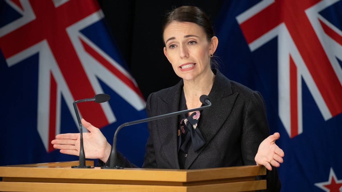 Prime Minister Jacinda Ardern poised to announce New Zealand and Australia travel bubble start date – NZ Herald