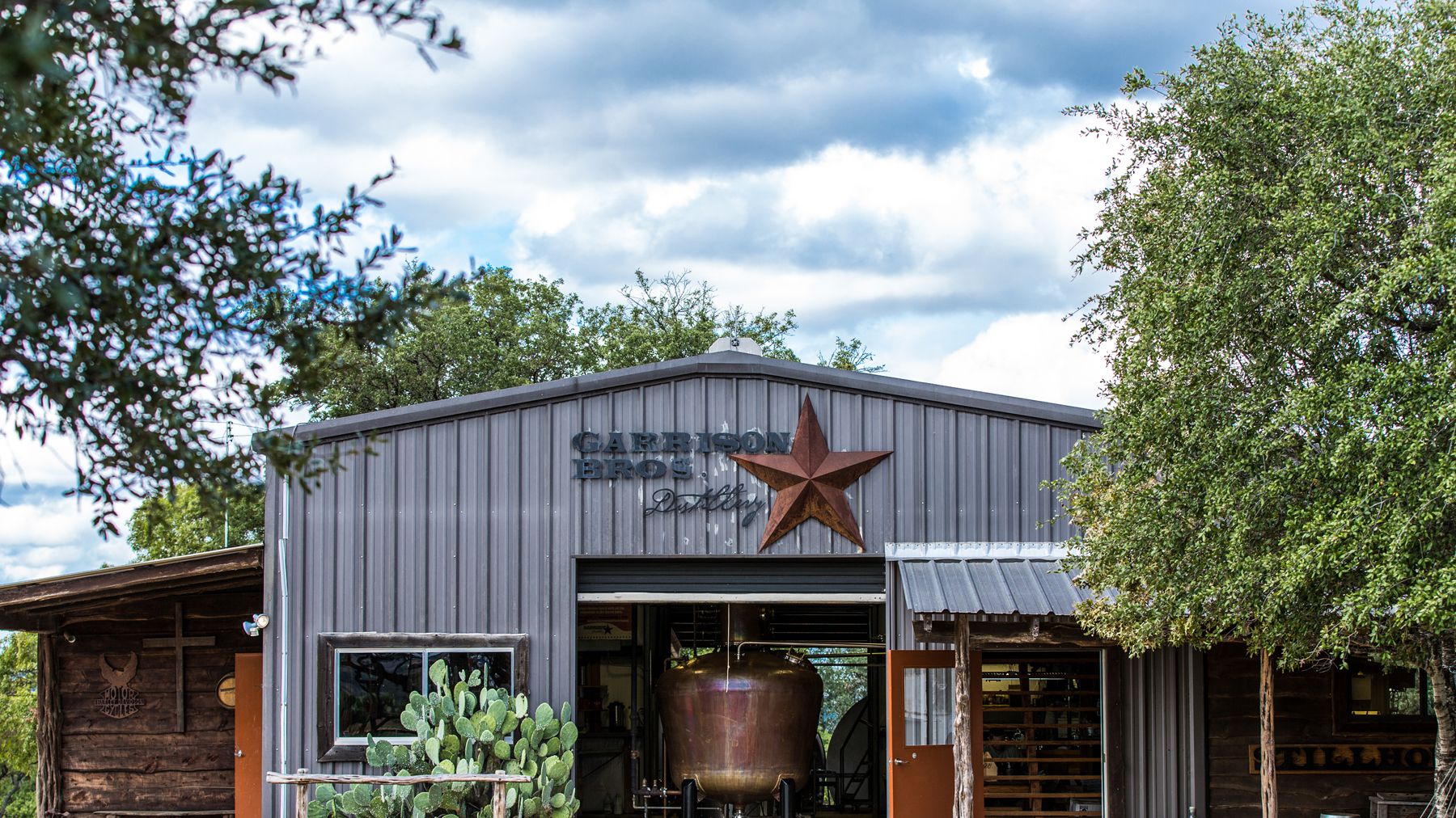 The 25 Best Distilleries in the U.S. | Travel + Leisure