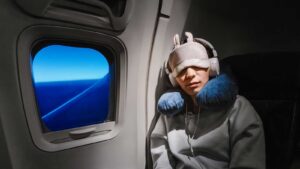 What Is Jet Lag and How Can You Really Cure It? | Travel + Leisure