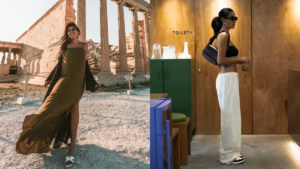 7 Local Influencers Reveal the One Piece of Clothing They Simply Can’t Travel Without