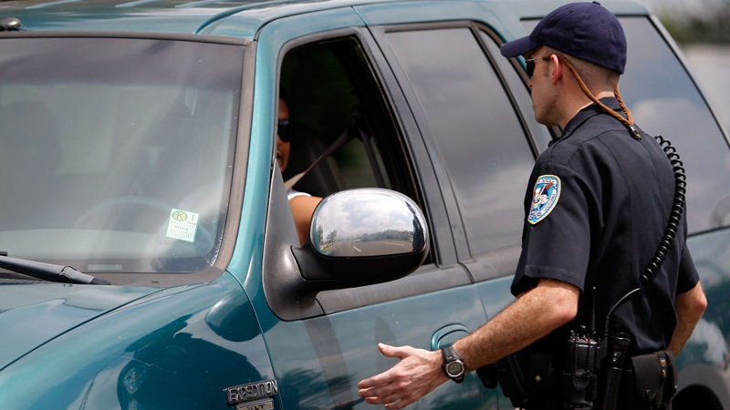 Biden Admin Floating Proof Of Vaccination For Interstate Travel As Southern Border Flooded By Illegals