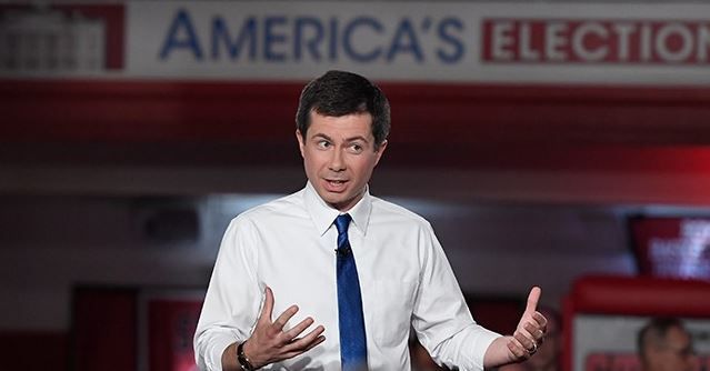 HOW many ways has Pete Buttigieg failed especially with air travel?! Let this former airline operations mgr.’s BRUTAL thread count the many ways – twitchy.com