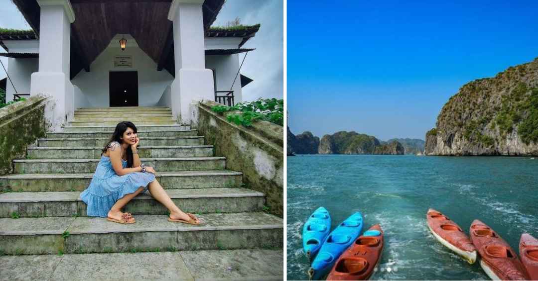 Indias Top Travel Influencers Share Their Best Secrets for Budget International Trips – Tripoto