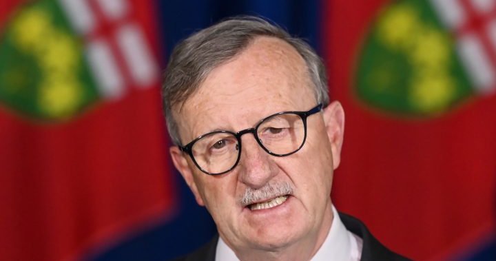 Ontario confirms 1st case of South African coronavirus variant with no known link to travel  | Globalnews.ca