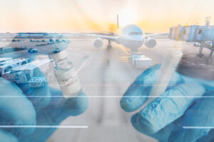 Over 14,000 pages of Evidence Filed in lawsuit against Federal Travel Vaccine Ban