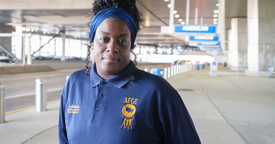 The Hidden Epidemic on Travel’s Front Line – The New York Times