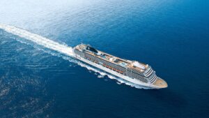 This Around-the-world Cruise Was Just Announced for 2024 — and It Visits 31 Countries in 121 Days | Travel + Leisure