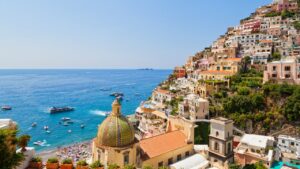U.S. Tourists Can Travel to Italy Again | Condé Nast Traveler
