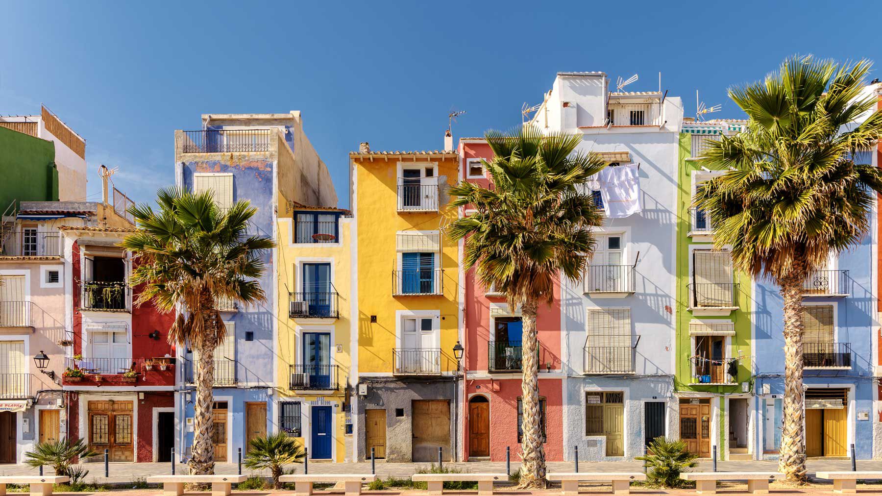 9 of the Best Places to Retire in Europe | Travel + Leisure