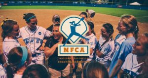 Five travel ball programs named 2022 NFCA Regional Coaching Staffs of the Year