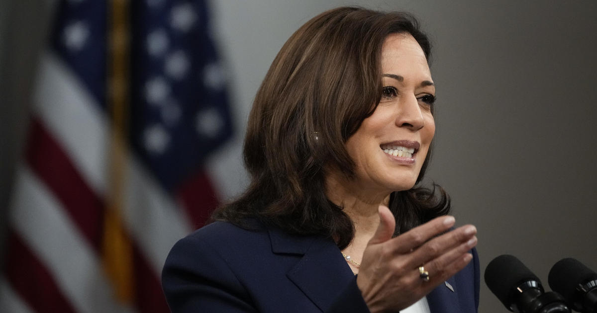 Harris to travel to Mexico and Guatemala in first foreign trip as vice president – CBS News