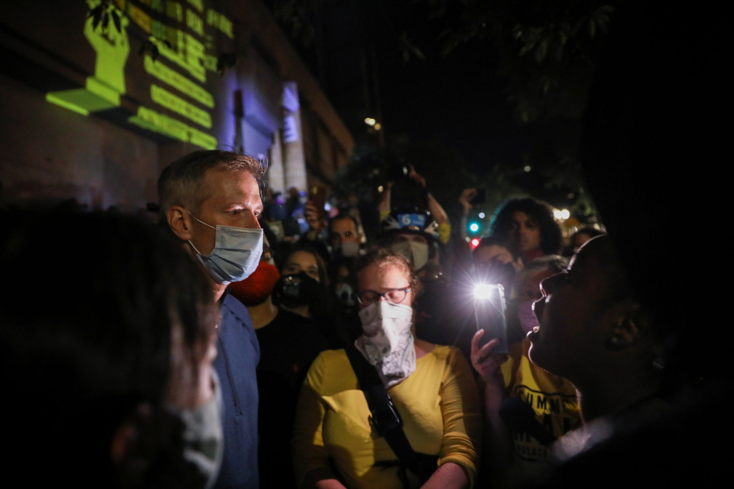 Portland To Vote on Texas Travel Ban in Protest of New Pro-Life Law