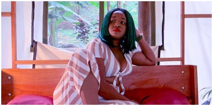 “There are many ways to travel abroad legally that do not require you having Millions” – Nigerian Lady shares the steps she took to travel abroad with little cash and how to look for jobs abroad before you travel – Madailygist