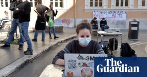 Thousands of UK language students left in limbo as Brexit hits travel plans | Brexit | The Guardian