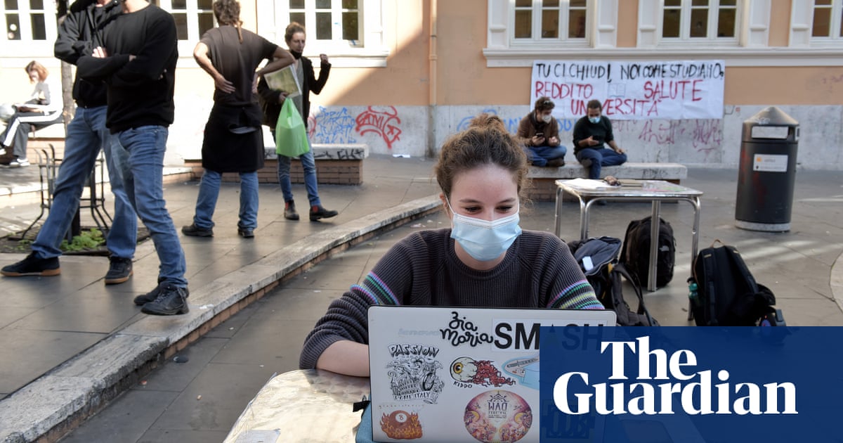 Thousands of UK language students left in limbo as Brexit hits travel plans | Brexit | The Guardian