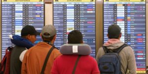 Why Is Airline Travel So Miserable? Blame Florida – WSJ