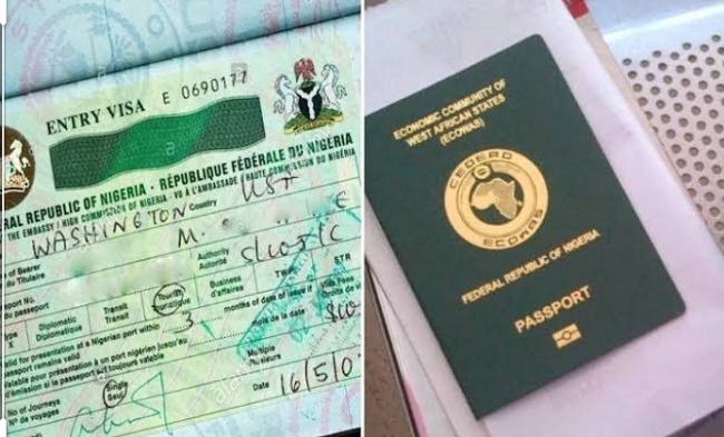 48 Visa on arrival, e-Visa and Visa free countries you can travel to as a Nigerian 