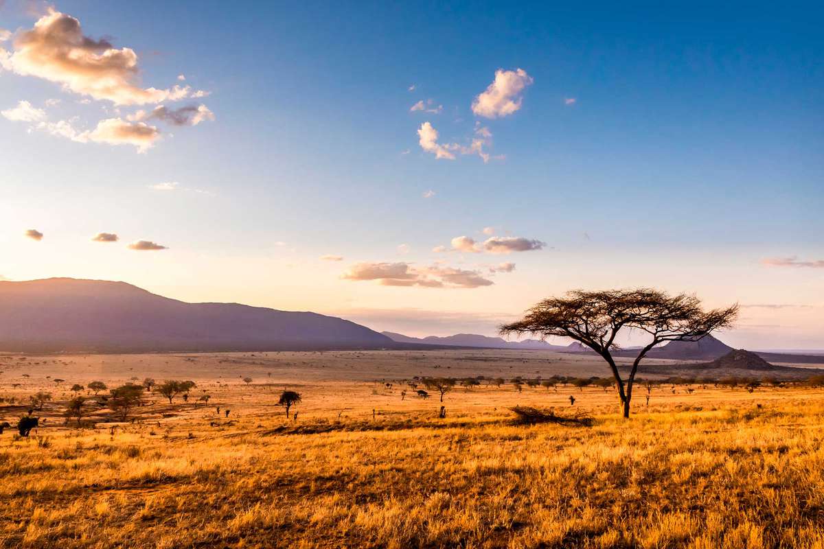 5 Bucket-list Trip Ideas You Can Plan and Book Years in Advance | Travel + Leisure