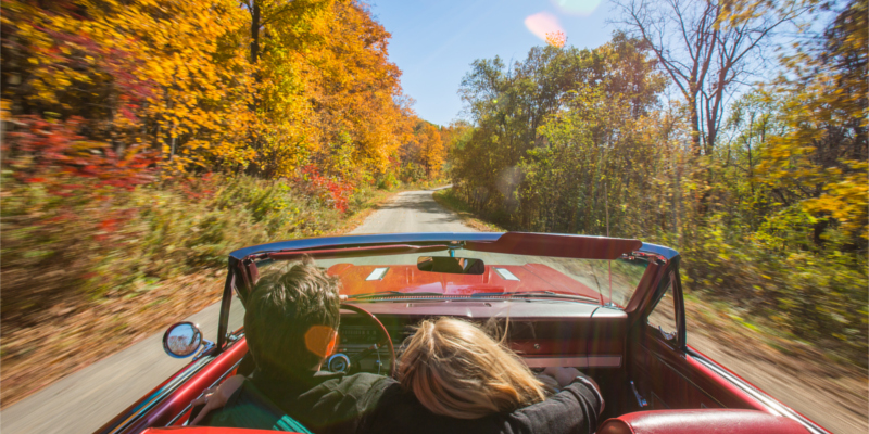 5 Supper Clubs on Scenic Fall Drives | Travel Wisconsin