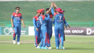 Afg vs Pak 2021 – Plan B for Afghanistan: Travel to Sri Lanka via Pakistan and Dubai