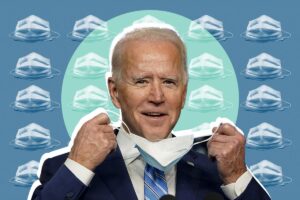 Biden Issues Federal Property, Interstate Travel Mask Mandates | Health.com