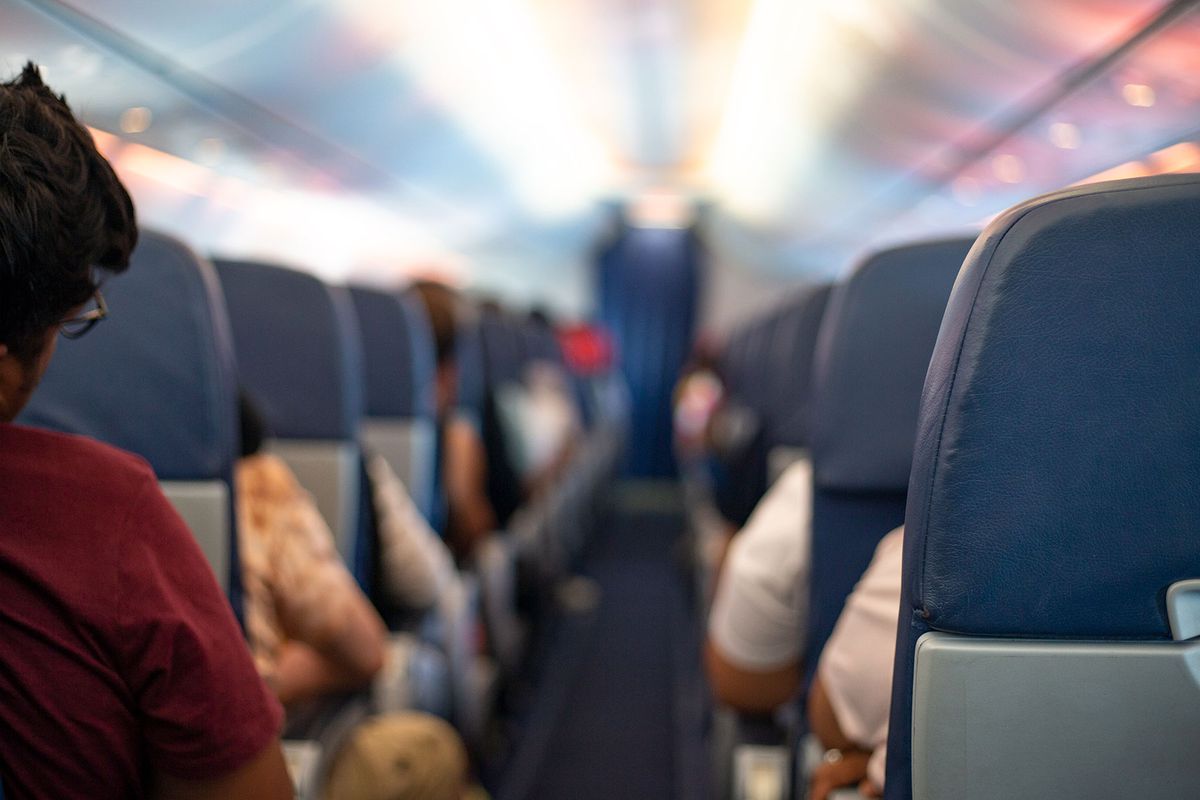 FAA Hands Out Largest Fine Ever for Bad Behavior on Board Planes | Travel + Leisure