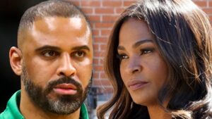 Ime Udoka Affair Was with Team Travel Planner, Organized Nia Long’s Travel Too