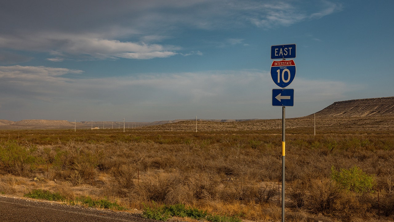 Pregnant mother in Texas sparks legal debate in claiming unborn child should allow HOV travel in post-Roe era | Fox News