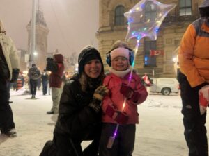 Tamara Lich can now travel to Ontario, and “courts are not thought police”