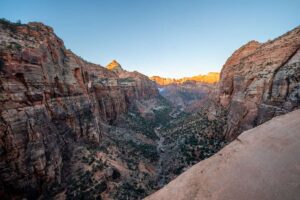 Zion National Park Just Received Official Dark Sky Status | Travel + Leisure