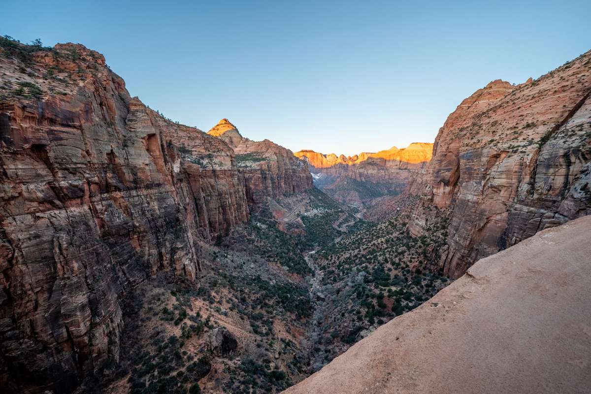 Zion National Park Just Received Official Dark Sky Status | Travel + Leisure