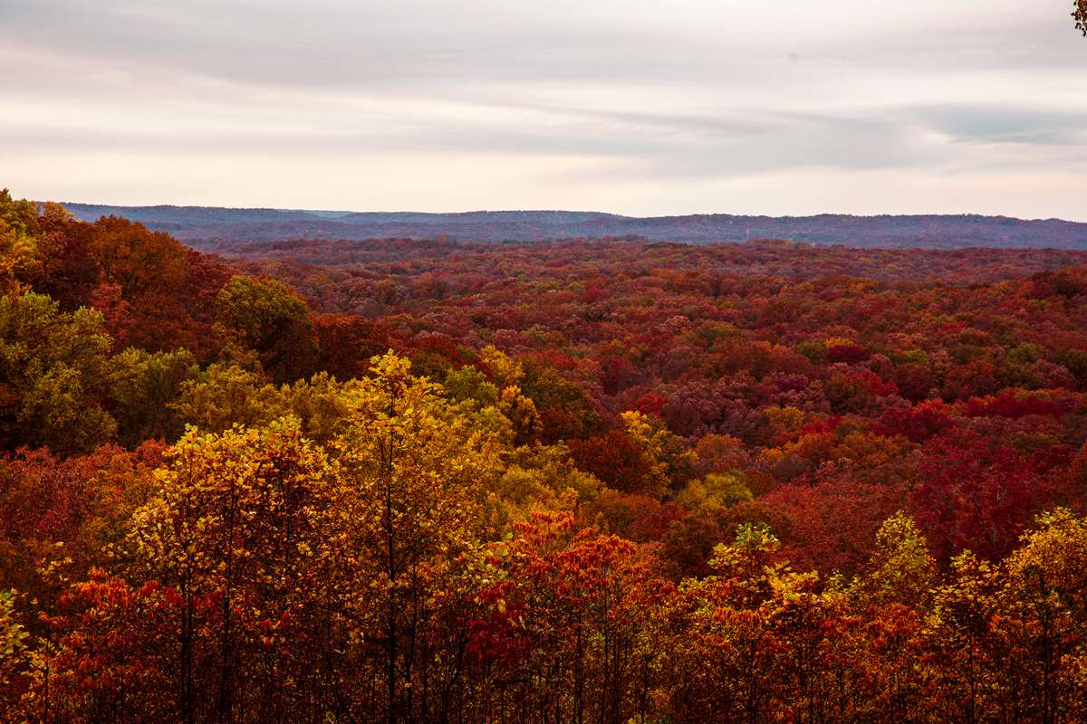 11 Best Small Towns in the U.S. to See Fall Foliage | Travel + Leisure