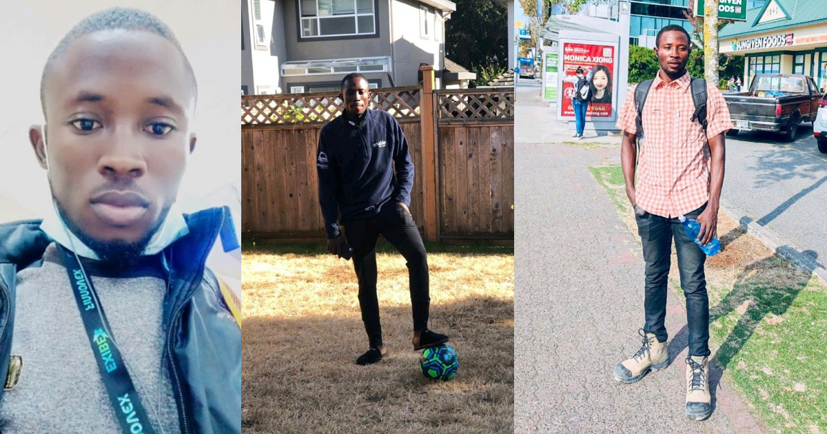 “How I Became the First Person in My Generation to Board a Plane, Travel Abroad, and Obtain Permanent Residence in Canada&